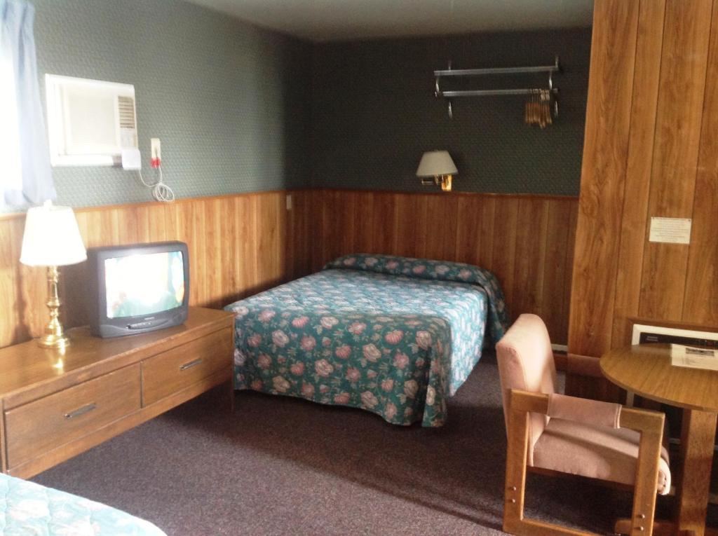 Bridgeport Inn Екстер'єр фото